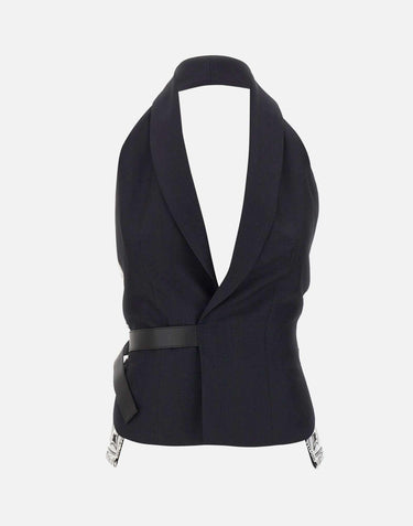 Gilet "Ilari" SWJ0145TWF0111 0009999 SEAFARER 