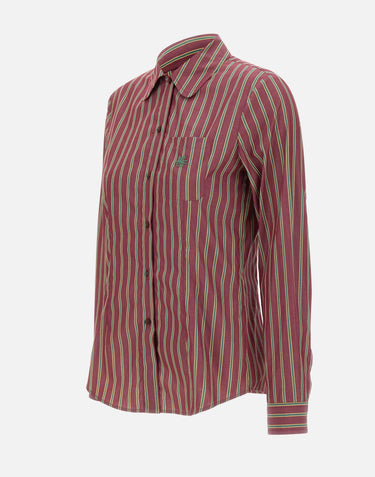 Camicia in cotone WRIA0087 99TR587S9865 ETRO 