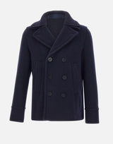 Giacca in lana e cashmere 15312361 050 PAUL&SHARK 
