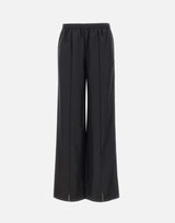 Pantaloni "Lars" LARS BLACK LOULOU DE SAISON 