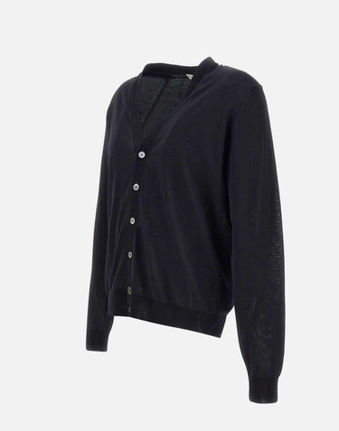 Cardigan in cotone CB1ML CR14R990 FILIPPO DE LAURENTIIS 