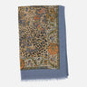 Sciarpa in misto cashmere con motivo Paisley WATA0005 AKE25X0826 ETRO 