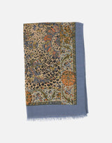 Sciarpa in misto cashmere con motivo Paisley WATA0005 AKE25X0826 ETRO 