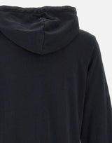 "Track zip basic fleece" F35101 11 SUN68 
