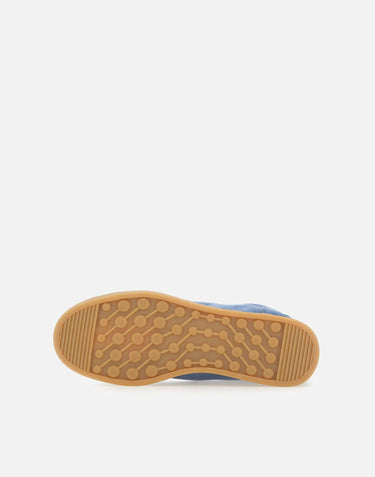 Sneakers "Amalfi " 80000ASL2 LAGO SOLDINI 80 