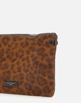 Pochette "Hermy" BS3905 CAVINTLEOCARAMELLO GIANNI CHIARINI 