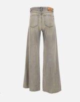 "Flare jeans 1978 d-akemi 068ru" A03625 068RU02 DIESEL 