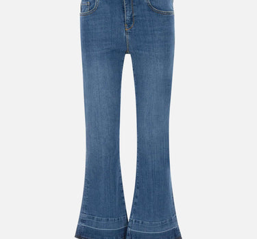 Jeans  "Sally" QP6CR010 3019 KAOS 
