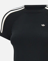 T-shirt "Sock Cali" JW2518 BLACK ADIDAS 