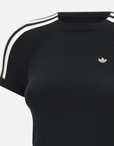 T-shirt "Sock Cali" JW2518 BLACK ADIDAS 