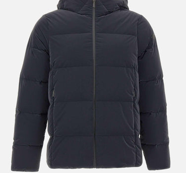 "Superduck! Tubic 14 Hood Zip Jkt" 25027 60 RRD