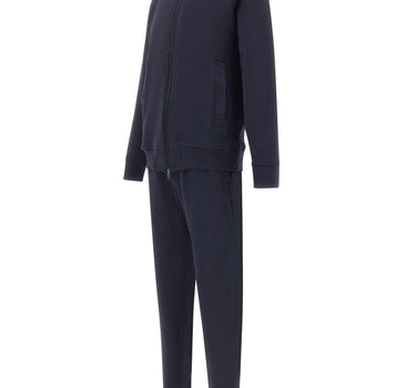 Tuta in misto cotone 16311902 050 PAUL&SHARK 