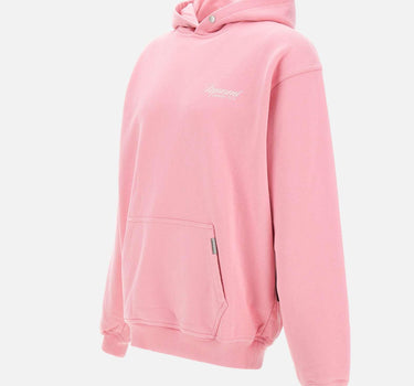 Felpa "Owners club script " OCM41200 518 REPRESENT 