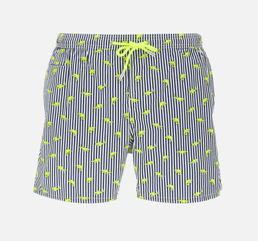 Costume "Lighting micro stretch" LIG0016 02115L MC2 SAINT BARTH 