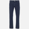 Pantalone cinque tasche in cotone X75PANG04 TET0G00711 ELEVENTY 