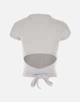 T-shirt "T-Bunny-Tail" A21197 0EJAI100 DIESEL 