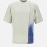 "Dial t-shirt" ACWMTS206 BEI A COLD WALL 