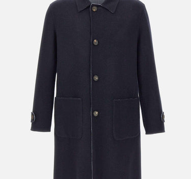 Cappotto reversibile L75CAPG01 TES0H2291108 ELEVENTY 