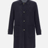 Cappotto reversibile L75CAPG01 TES0H2291108 ELEVENTY 