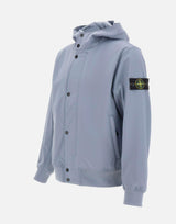 Giacca "Light Soft Shell-R E. Dye Technology" 4100118S0A22 V0024 STONE ISLAND 