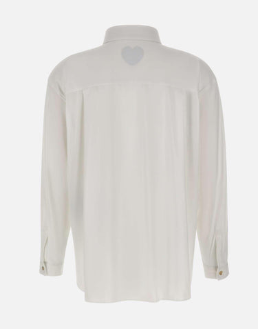 Camicia "Oxford Boyfriend Wom" 26754 09 RRD 