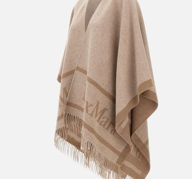 Mantella "Hildestd" 2526546021600 001 MAX MARA STUDIO 