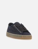 Sneakers "Tender Canvas" M441TECN BK D.A.T.E. 