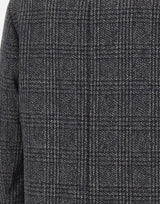 Cappotto "Fionnghal Check" PEU5608 01152017761 PEUTEREY 