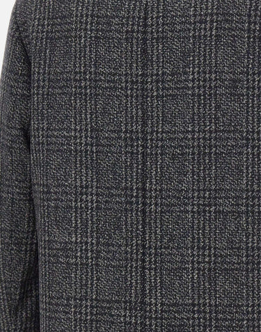 Cappotto "Fionnghal Check" PEU5608 01152017761 PEUTEREY 