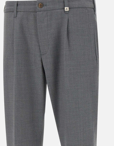 Pantaloni "Ares-pe" 25WM18ELA106 34 MYTHS 