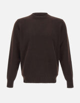 Maglia in lana e cashmere GC3ML WC7R289 FILIPPO DE LAURENTIIS 