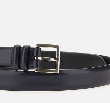 Cintura in pelle U07531 OCEANO ORCIANI 