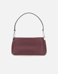 Borsa a spalla "Fanny" BS12733 GRNANTIQUERUBY GIANNI CHIARINI 