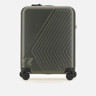 Valigia "Eudoxie Logo" K4125ZW WMR K-WAY 