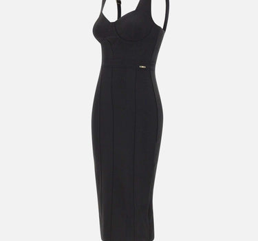 Abito tubino AB98566E2 110 ELISABETTA FRANCHI 