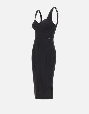 Abito tubino AB98566E2 110 ELISABETTA FRANCHI 