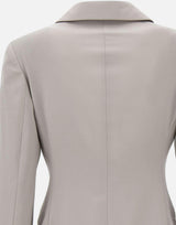 "Fitted blazer" 502474 3058 REMAIN BIRGER CHRISTENSEN 