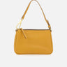 Borsa a spalla "Brooke" in pelle BS8750 TKLGOLDENAMBER GIANNI CHIARINI 