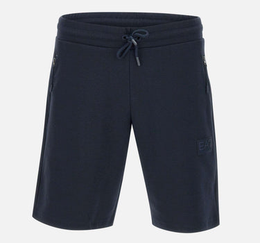 Bermuda in cotone 7M000095 AF12116UB102 EA7