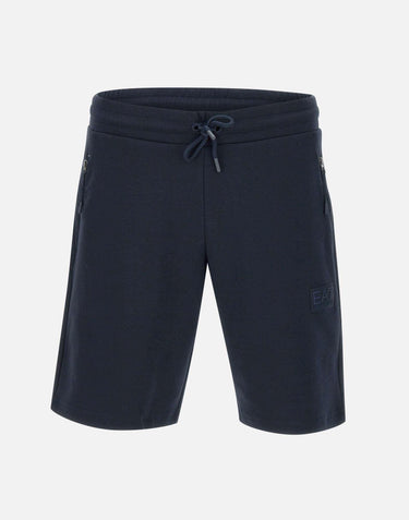 Bermuda in cotone 7M000095 AF12116UB102 EA7 