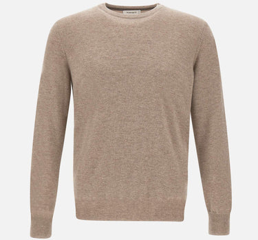 Maglia in  cashmere e lana 900101 813 KANGRA 
