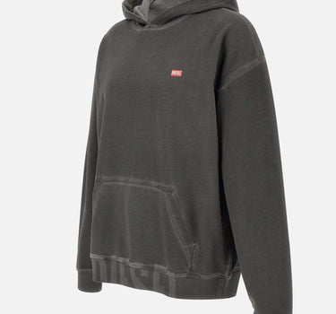 Felpa "S Boxt T4" A19333 0IKBR9XX DIESEL 