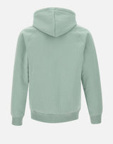 Felpa "Hooded Chase Jacket" I033664 2O2XX CARHARTT WIP 