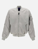 Giacca "Ma-1 UV" 146115UVF 666 ALPHA INDUSTRIES ULTRAVIOLET 