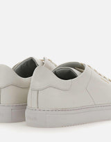 Sneakers "Clean 90" in pelle 28102 WHITE AXEL ARIGATO 