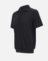 Polo in cotone 60189 74020099 GRAN SASSO 