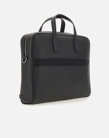 Borsa portadocumenti "Zair" 50483563 001 BOSS 