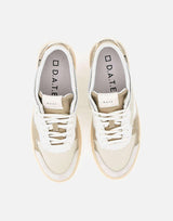 Sneakers "Torneo Fringed" M441TOFG NA D.A.T.E. 