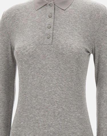 "LS Polo" ESSS26PO01241 6242 ENTIRE STUDIOS 