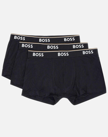 Set tre paia "Power boxer trunk" 50475274 001 BOSS 